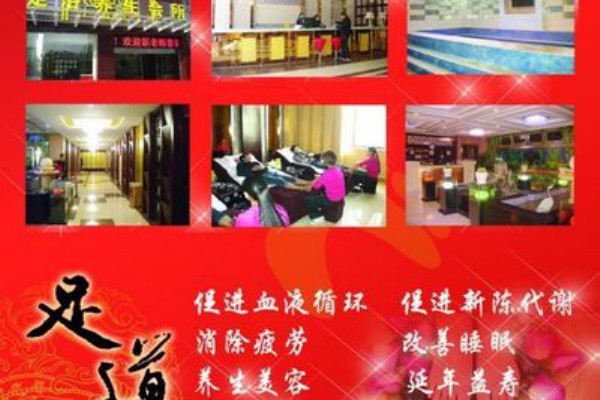 夜幕下的茶韵，无锡夜生活新体验
